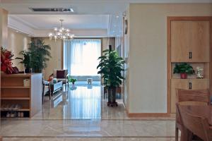 160m2東方名苑經典案列實拍，值得一看